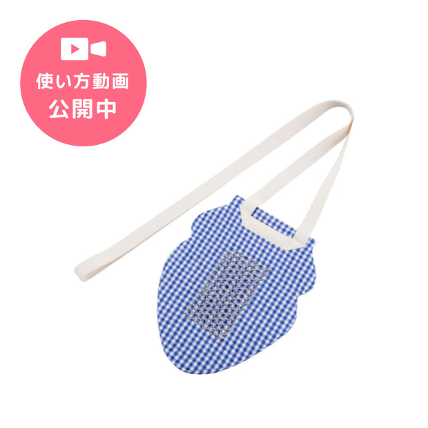 レボ　キルトソックスサポート