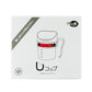 レボ　Ｕコップ小　（80ml）