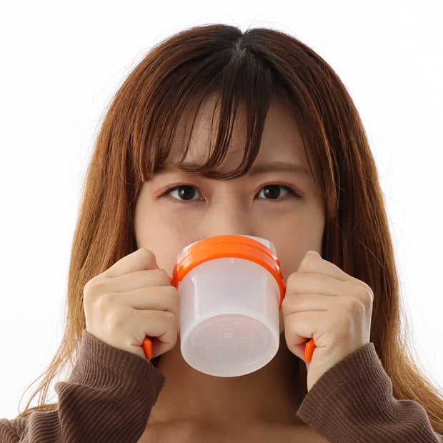 レボ　ＵコップW（200ml）
